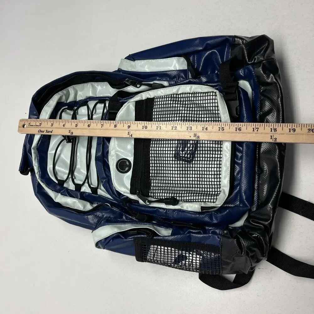 Backpack with strings waterproof